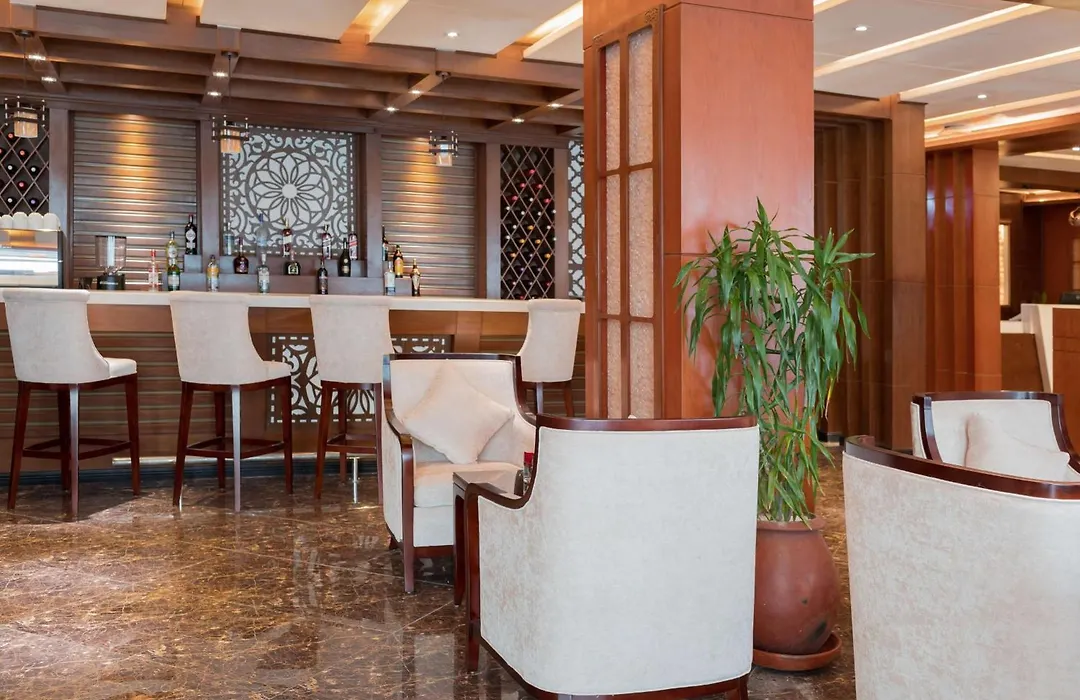 Best Western Plus Pearl Addis-1
