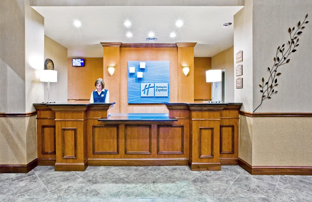 Holiday Inn Express & Suites Lake Placid By Ihg-1