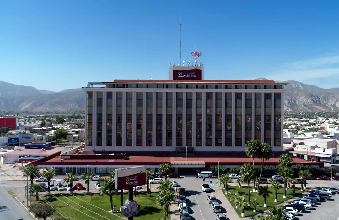 Mision Torreon-1