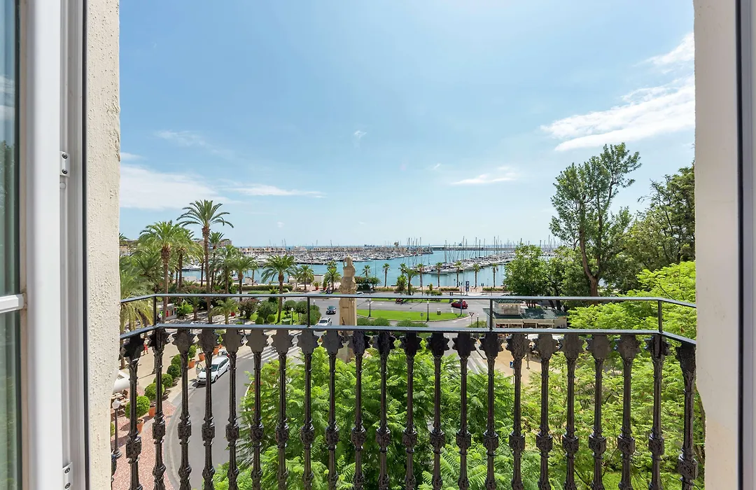 Casa Alberola Alicante, Adults Only, Curio Collection By Hilton-1