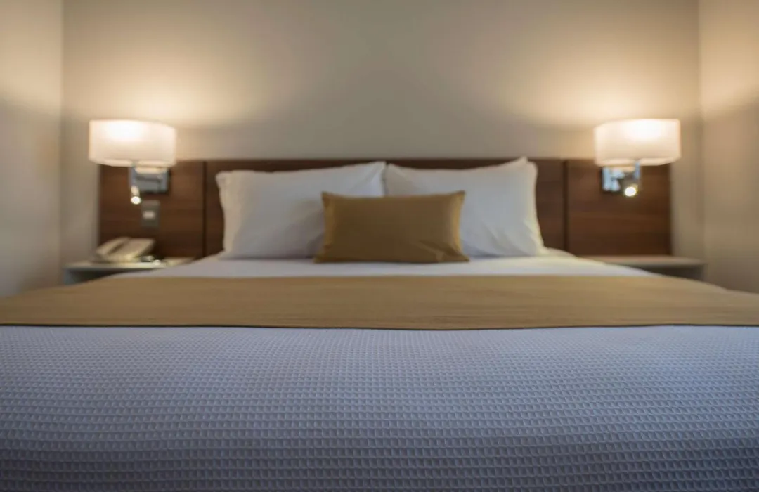 Microtel Inn & Suites By Wyndham San Luis Potosi-1