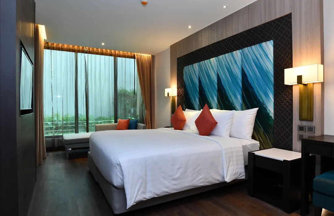 Skyview Resort Phuket Patong Beach-1