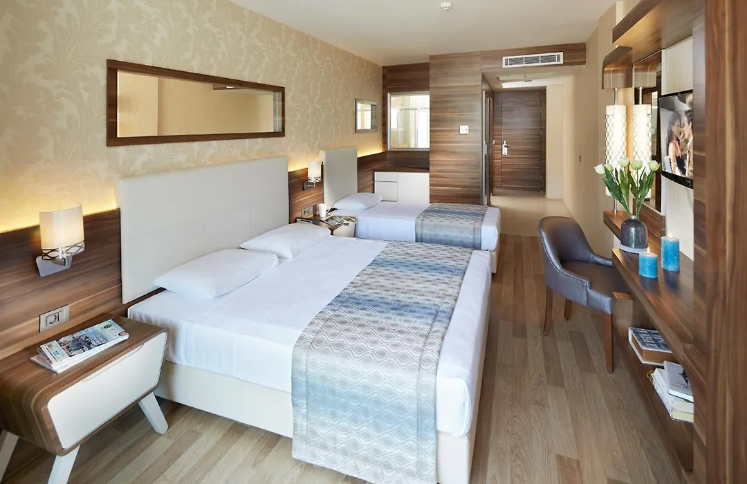 Emre Beach & Emre Hotel-1