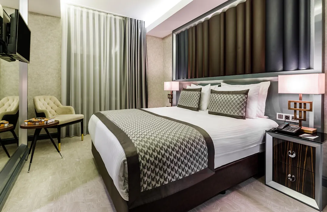 Euro Design Hotel-1