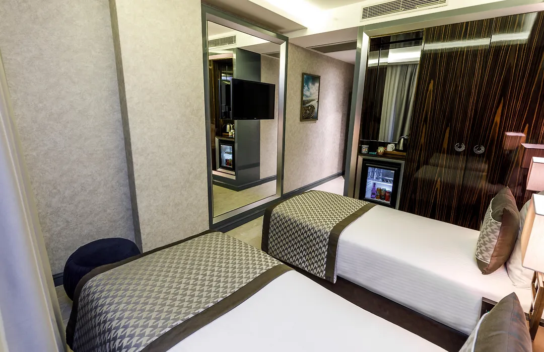 Euro Design Hotel-1
