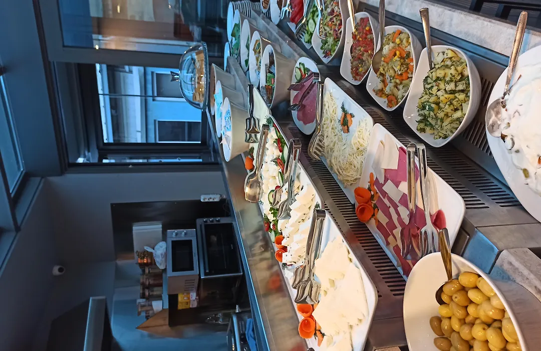 Triada Hotel Karaköy-1