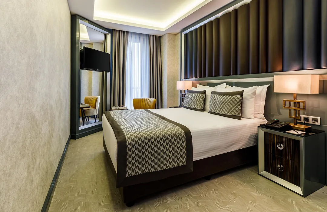 Euro Design Hotel-1