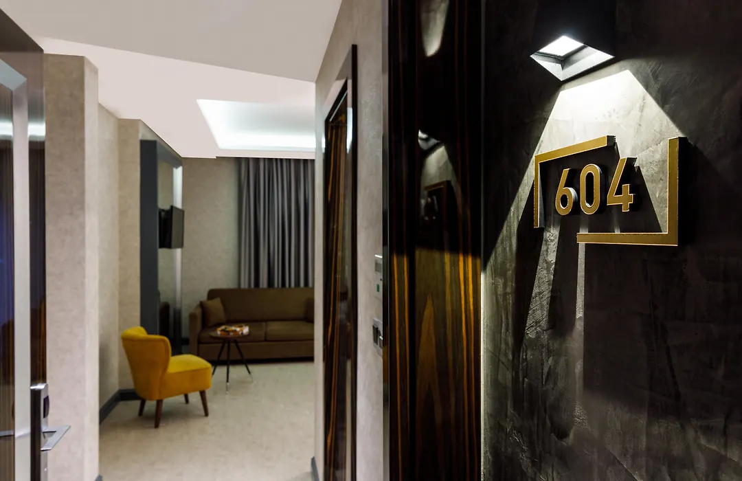 Euro Design Hotel-1