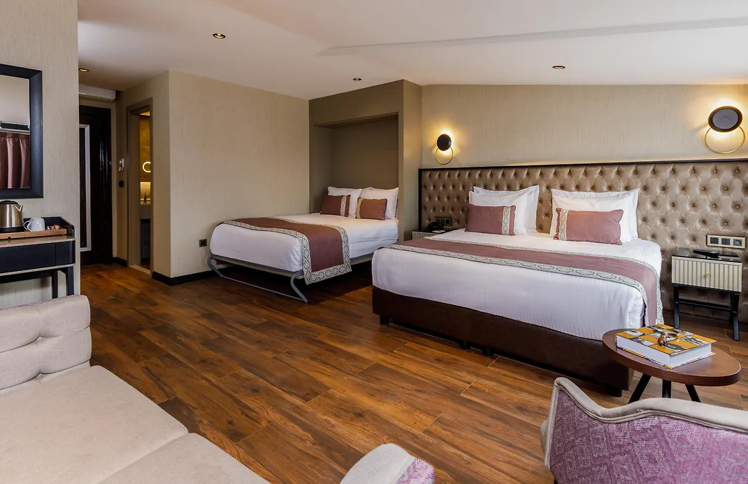 Euro Design Hotel-1