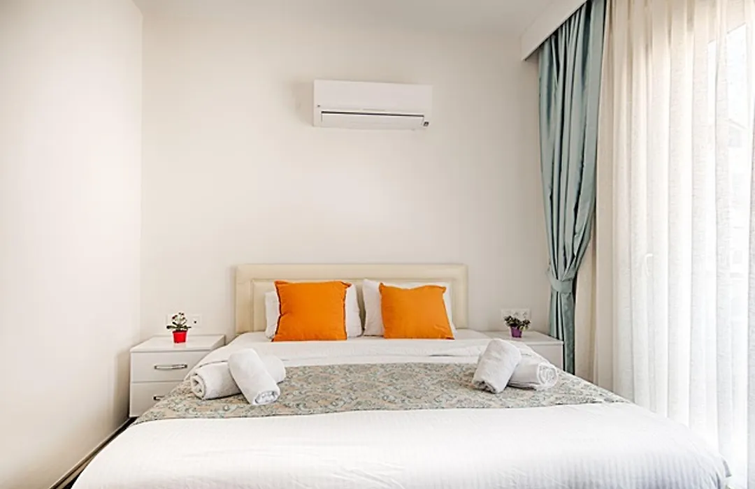 Midtownfethiye Residences By Frz-1