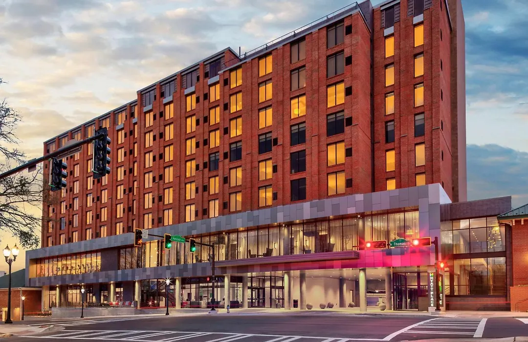 Hyatt Place Athens Downtown-1