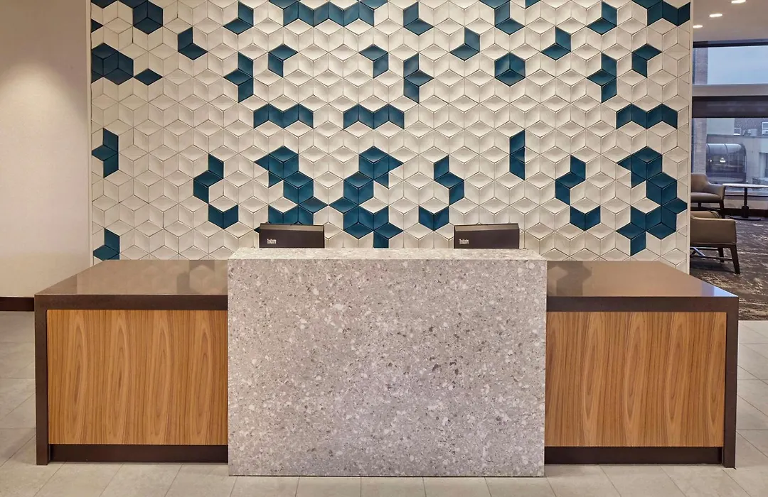Hyatt Place State College-1