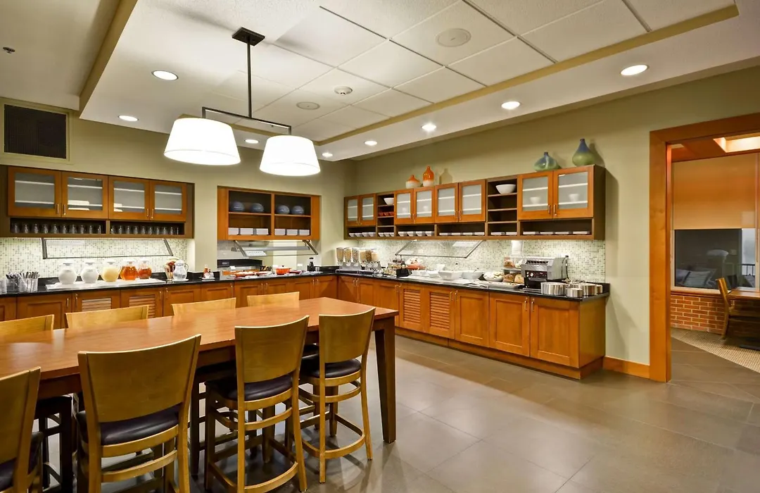 Hyatt Place Chicago/Naperville/Warrenville-1