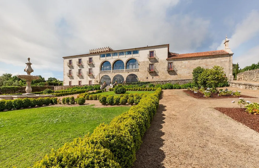 Aurea Palacio De Sober By Eurostars Hotel Company-1