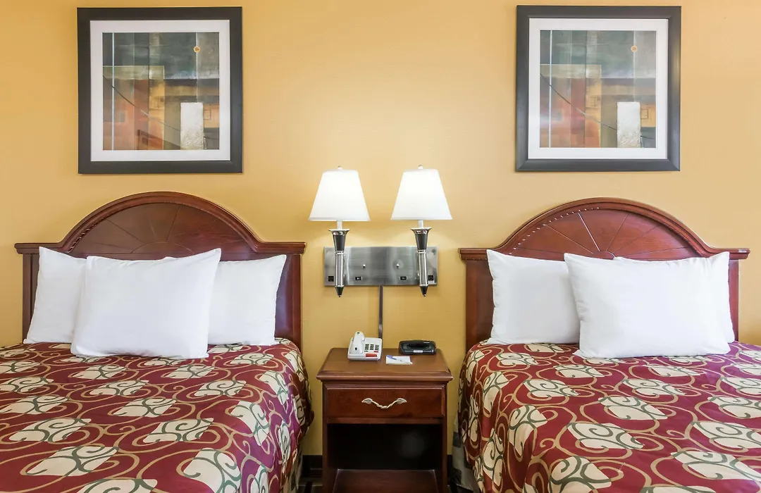 Days Inn Blakely-1