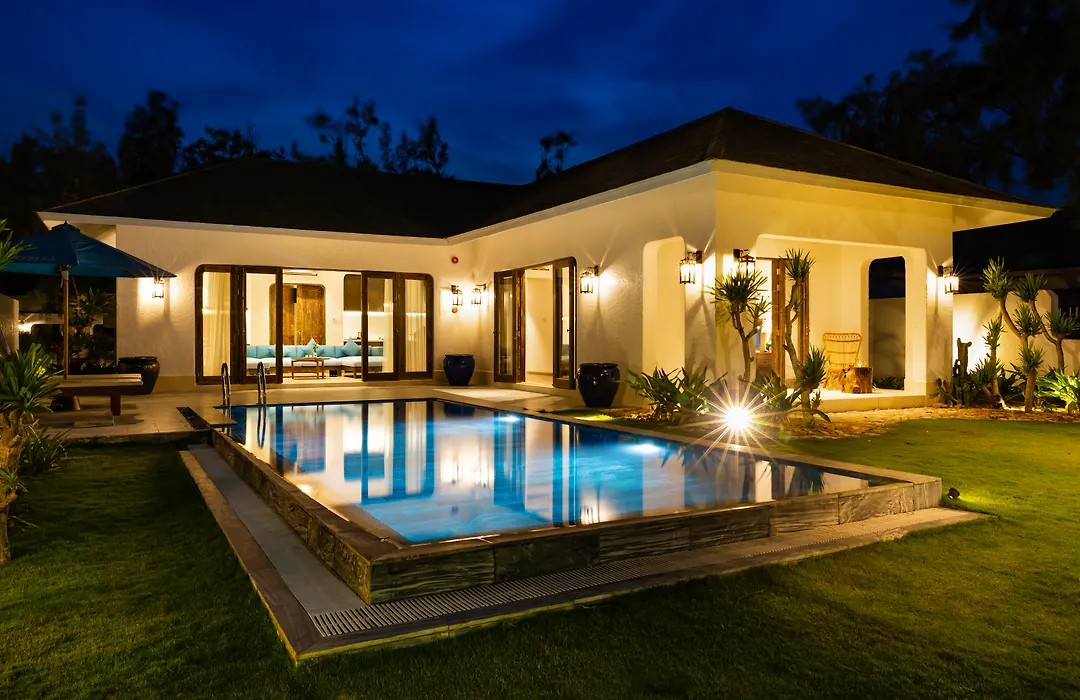 Stelia Beach Resort-1