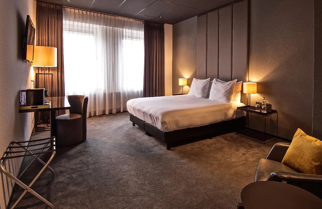 Design Hotel Glow-1