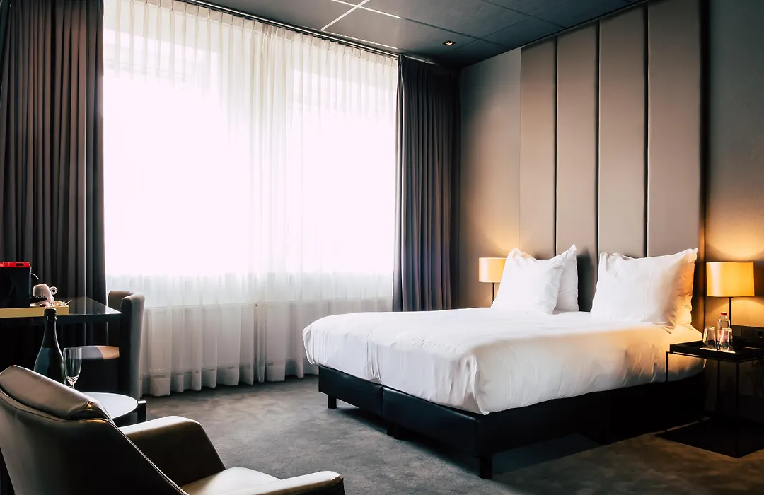 Design Hotel Glow-1