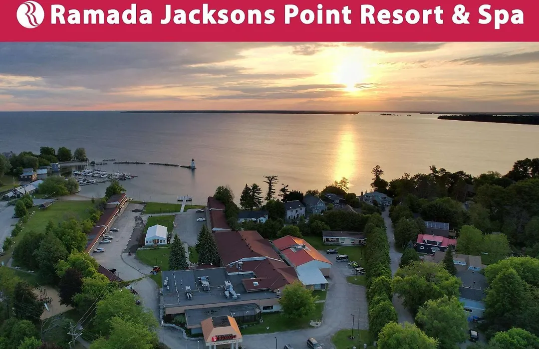 Ramada By Wyndham Jackson'S Point-1