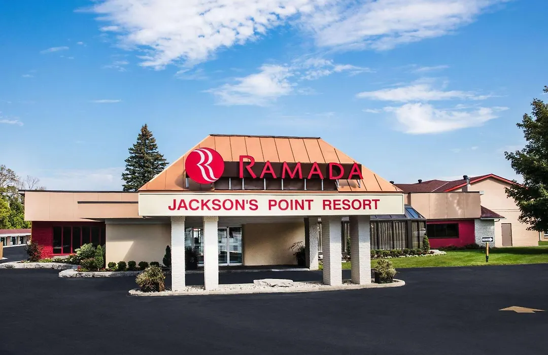 Ramada By Wyndham Jackson'S Point-1