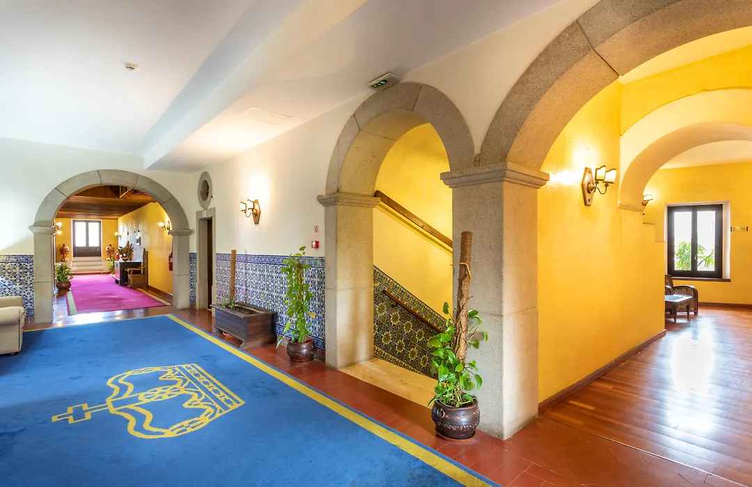 Hotel Sao Joao De Deus By Ridan Hotels-1