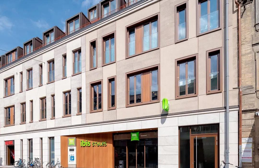 Ibis Styles Bamberg-1