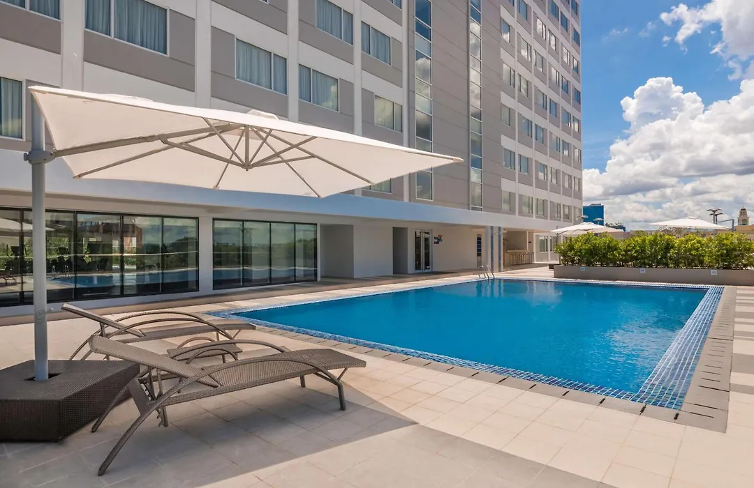 Park Inn By Radisson Iloilo-1