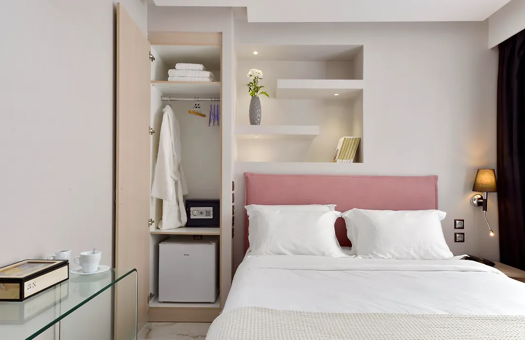 Athens Starlight Hotel-1