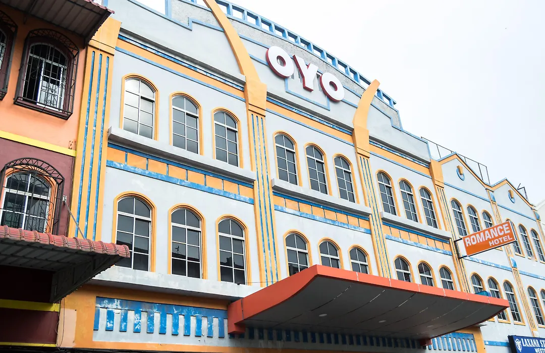 Capital O 664 Romance Hotel-1