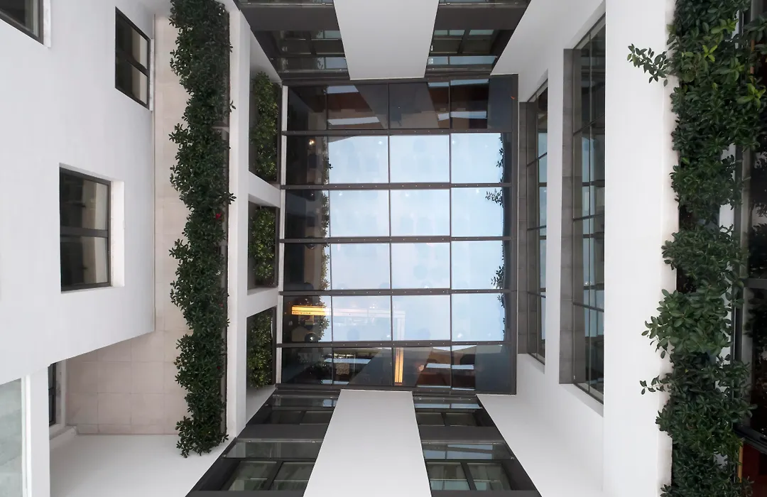 The Editor Hotel Athens-1