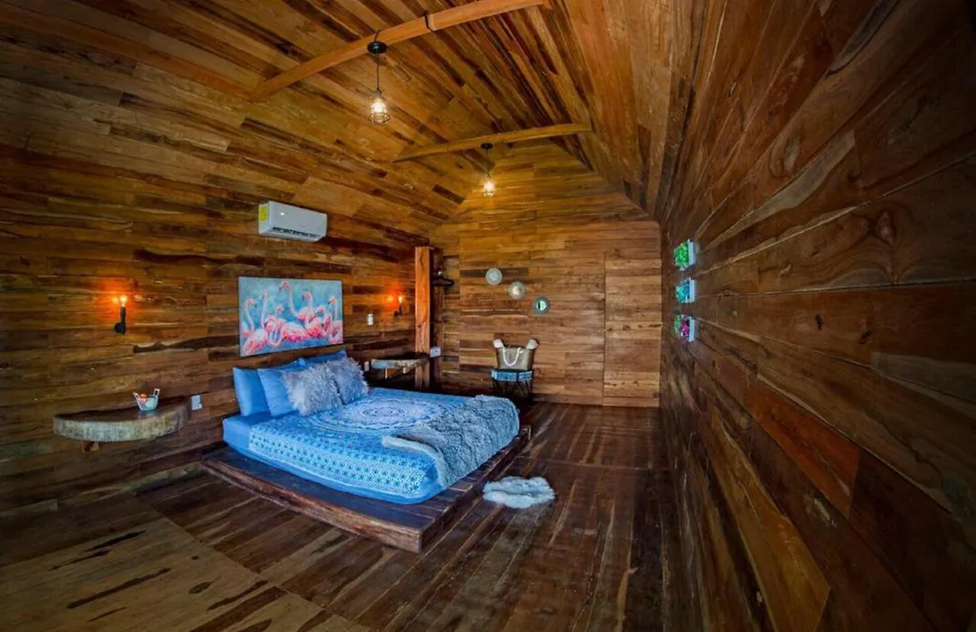 Casa Shiva Bacalar By Mij-1