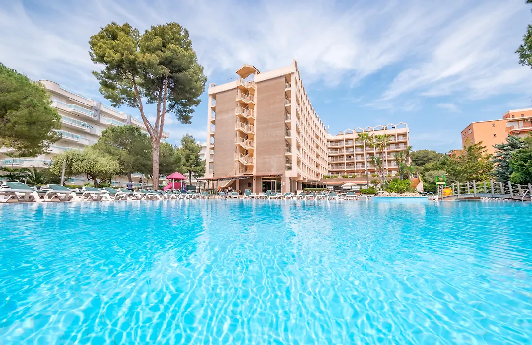 Golden Avenida Family Suites 4 Sup-1