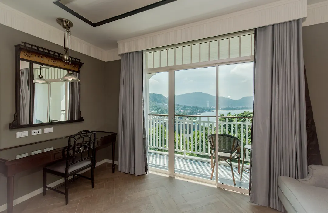Marina Gallery Resort-Kacha-Kalim Bay By Sugar Marina Boutique Hotels-1