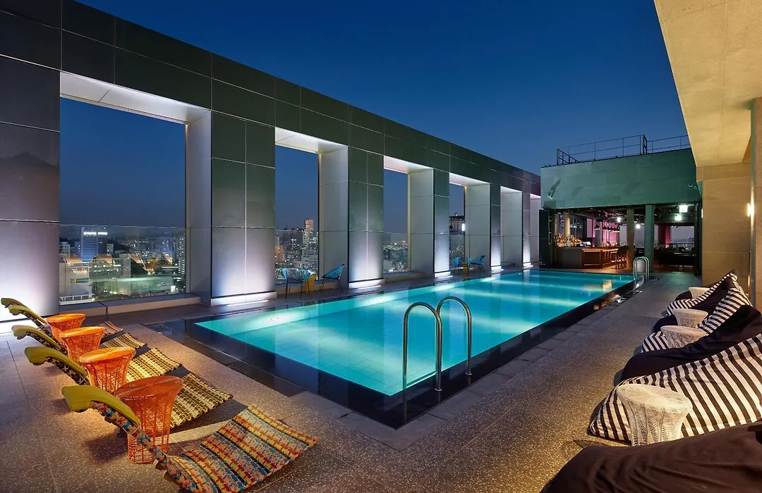 L7 Hongdae By Lotte Hotels-1