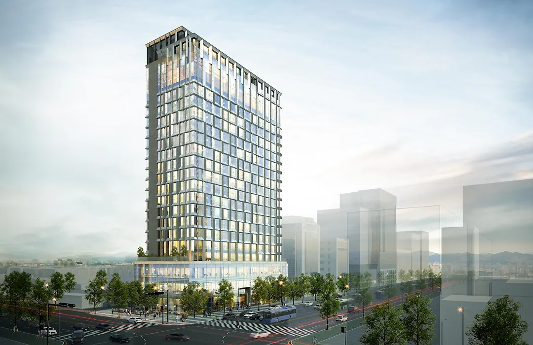 L7 Hongdae By Lotte Hotels-1