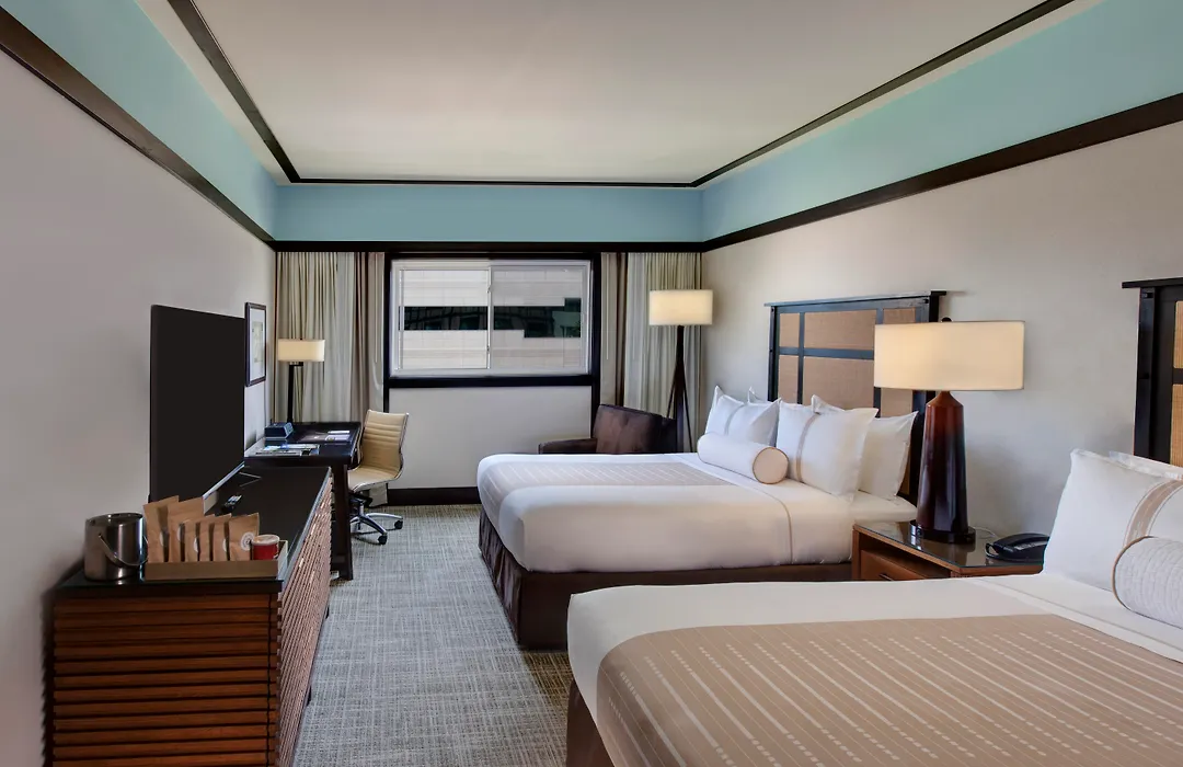 Ambrose Hotel-1