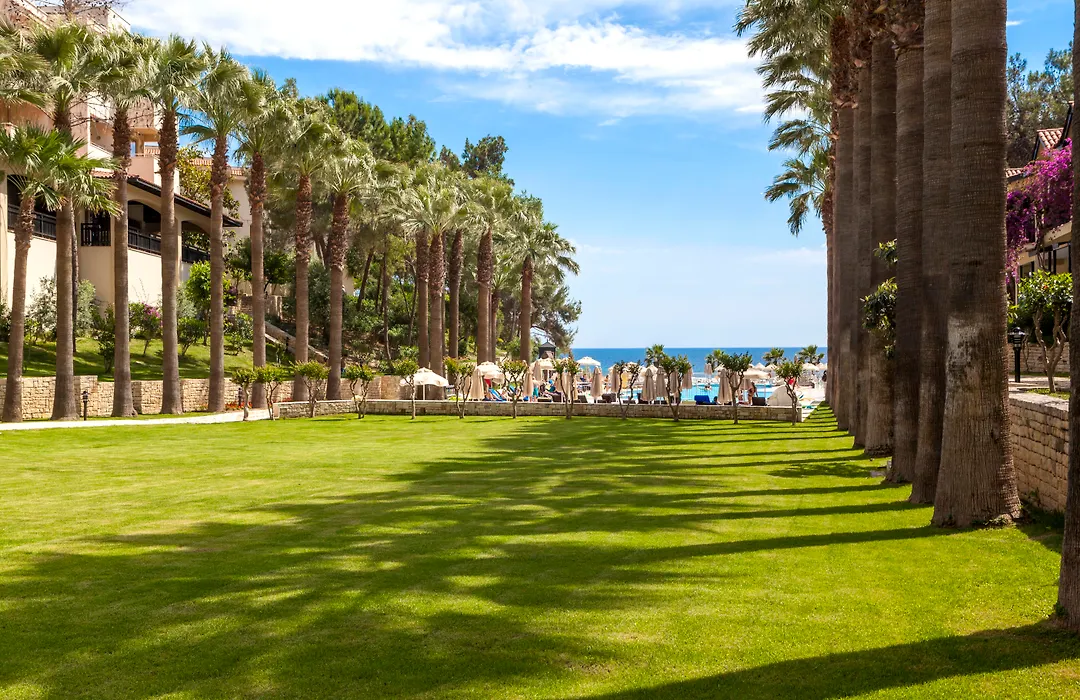 Melas Resort Hotel-1