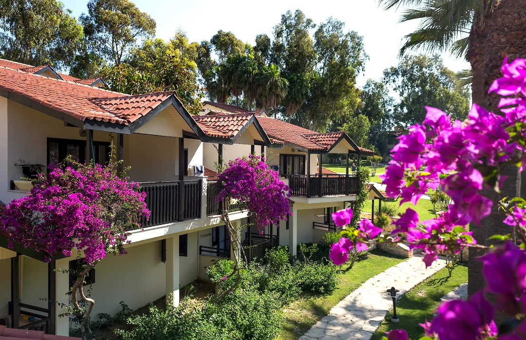 Melas Resort Hotel-1