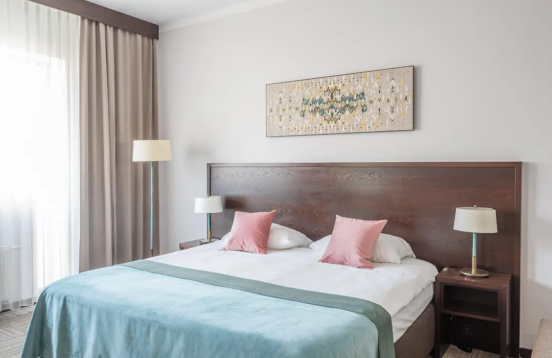 Europeum Hotel-1
