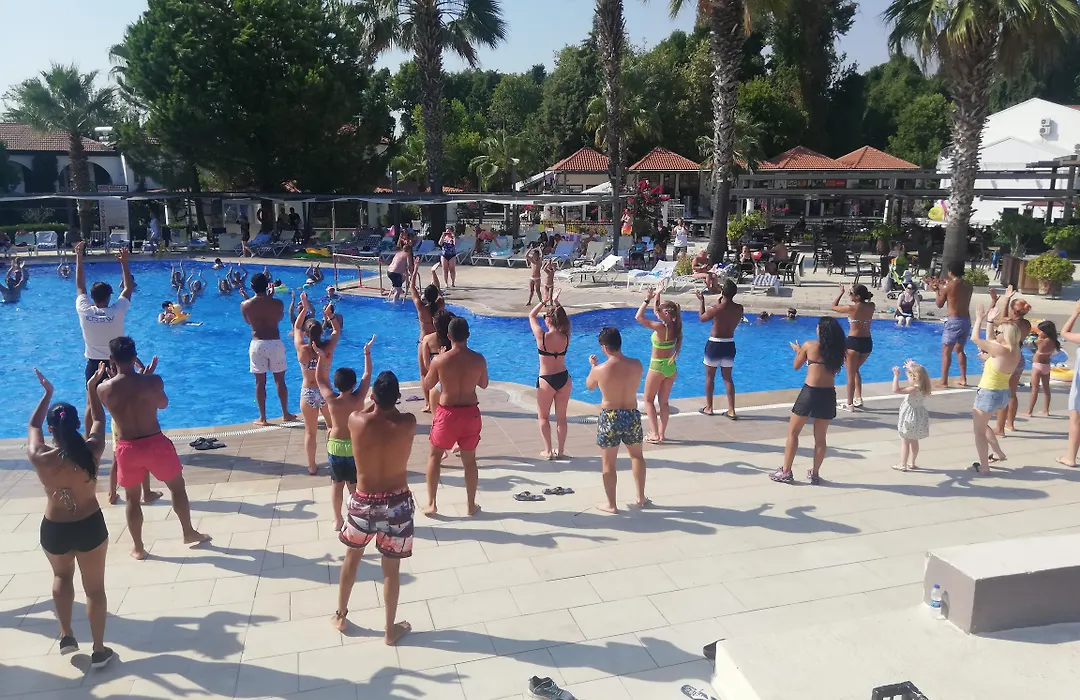 Lykia Botanika Beach Fun & Club-1