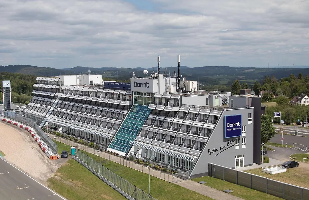 Dorint Am Nürburgring Hocheifel-1