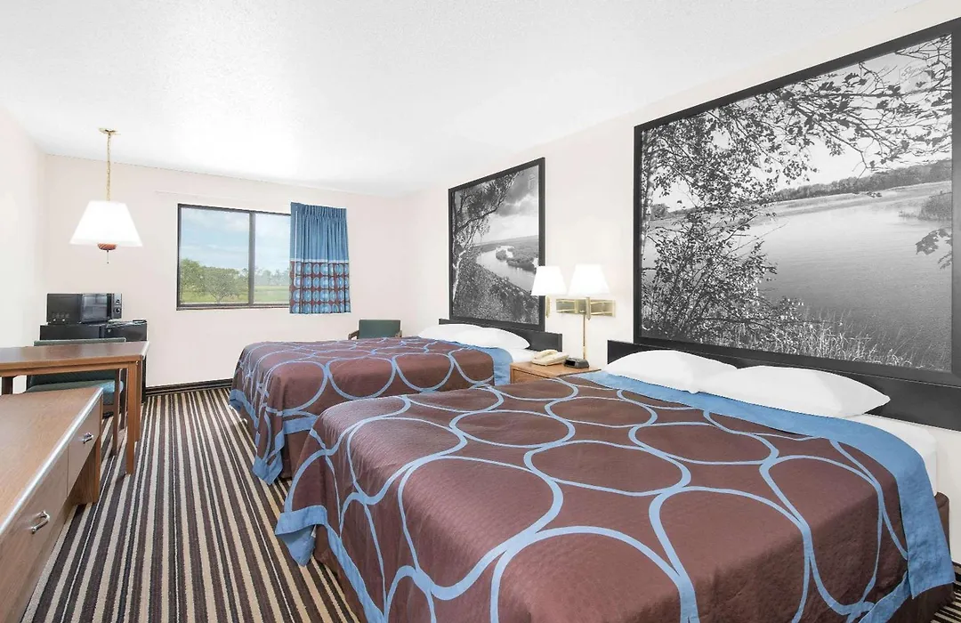 Wrangler Hotel Morris-1