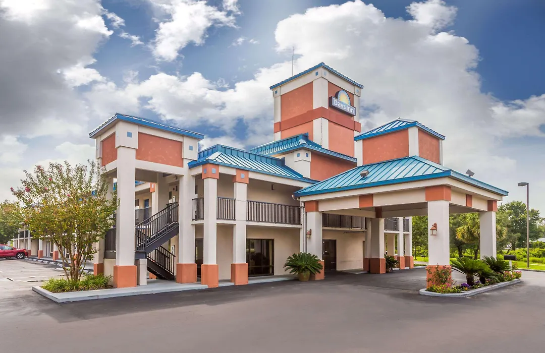 Days Inn Chiefland-1