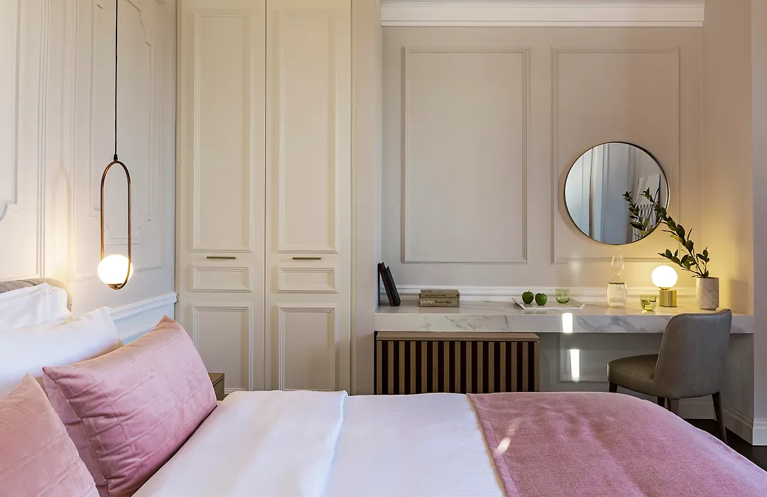 A77 Suites, Small Luxury Hotels Of The World-1
