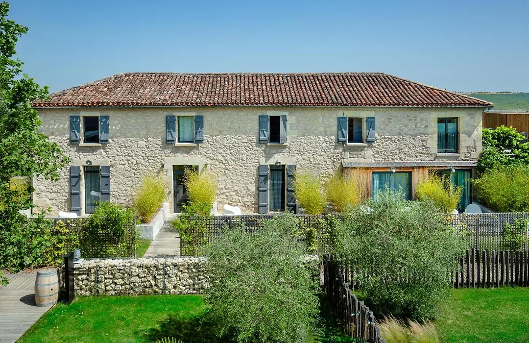 Le Domaine de Baulieu-1