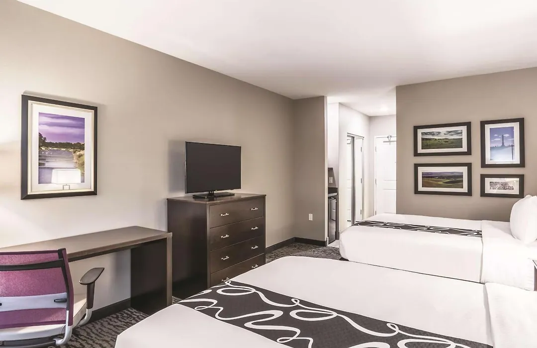 La Quinta Inn & Suites By Wyndham Walla Walla-1