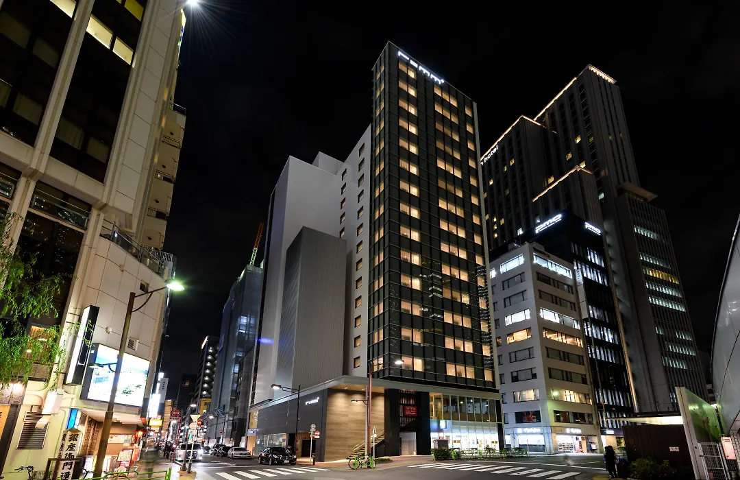 remm plus Ginza-1