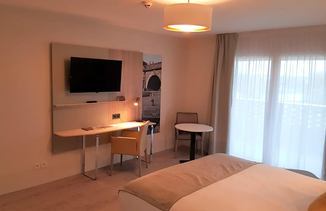 Residhome Toulouse Ponts Jumeaux-1