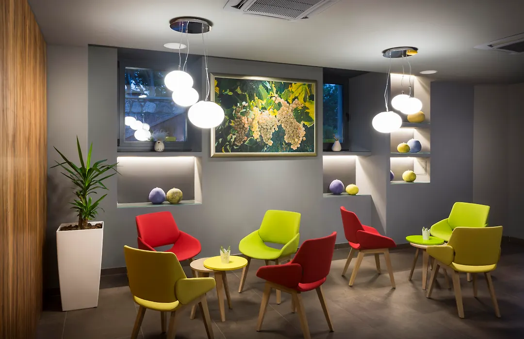 Hotel Vinotel Gospoja-1