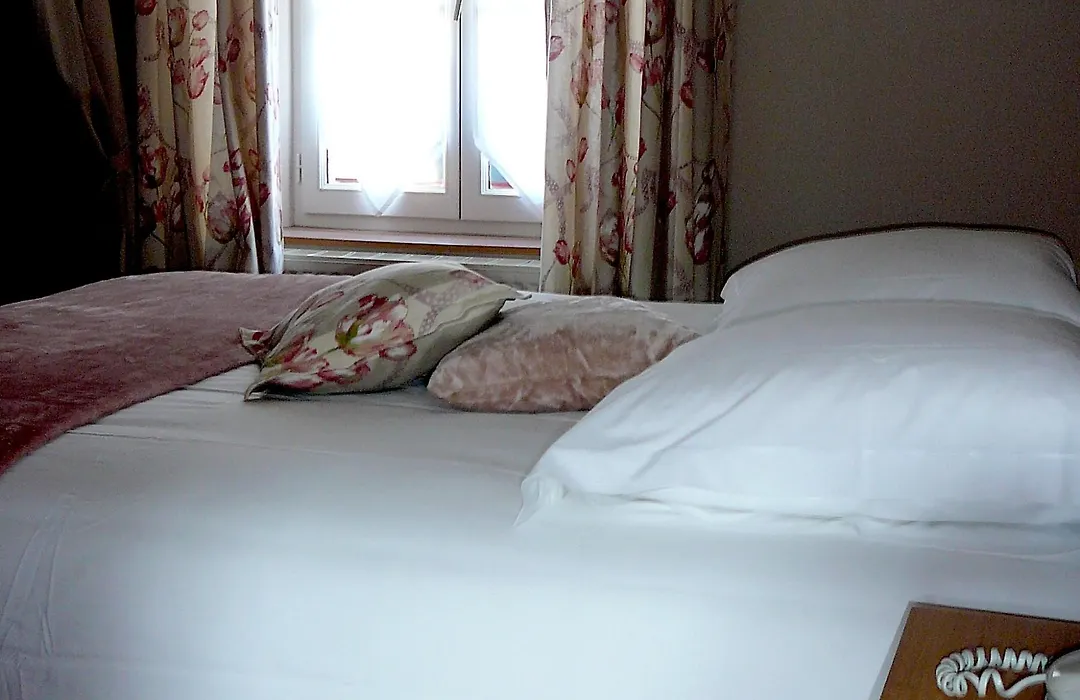 Logis La Renaissance-1